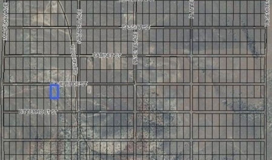 066020004 BLUE RIDGE St, Elko, NV 89801 - 0 Beds, 0 Bath