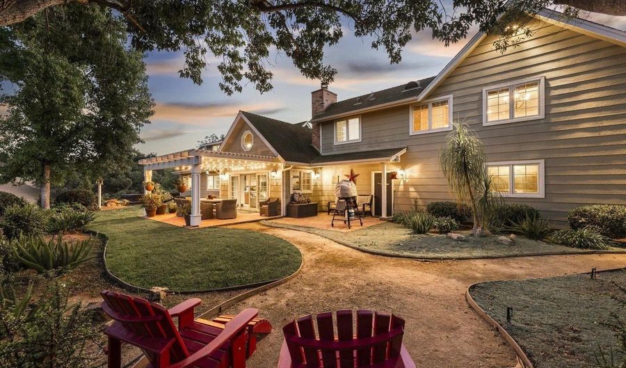 20455 Elfin Forest Rd, Escondido, CA 92029 - 5 Beds, 4 Bath