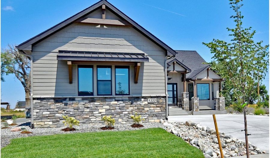 1222 Eliza Ave, Berthoud, CO 80513 - 4 Beds, 4 Bath