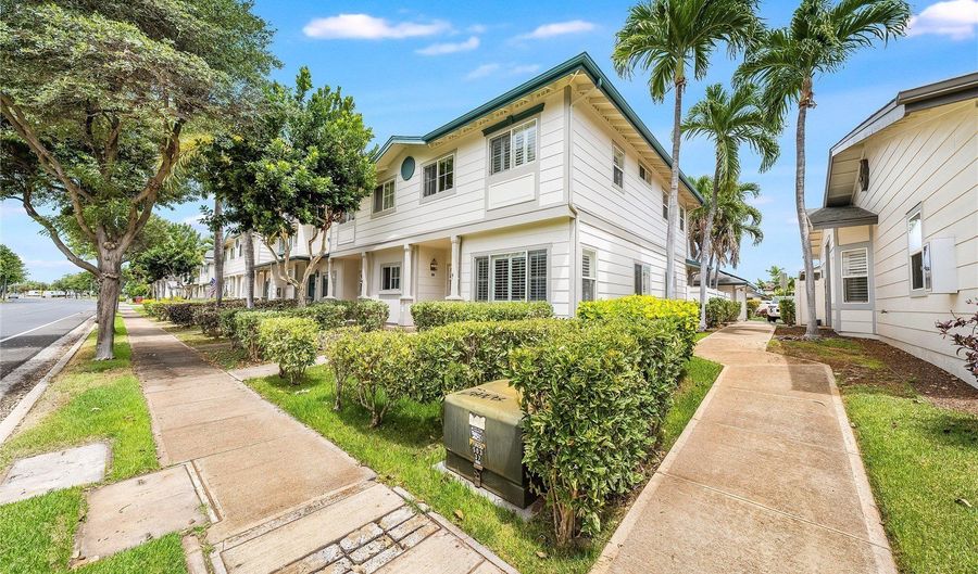 91-1051 Kaileolea Dr 2B6, Ewa Beach, HI 96706 - 3 Beds, 3 Bath