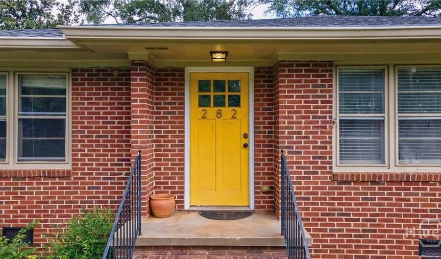 282 Holman Ave, Athens, GA 30606 - 3 Beds, 2 Bath
