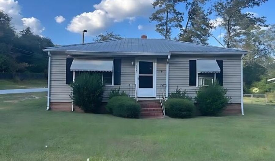 2225 Martin Rd, Augusta, GA 30906 - 2 Beds, 1 Bath