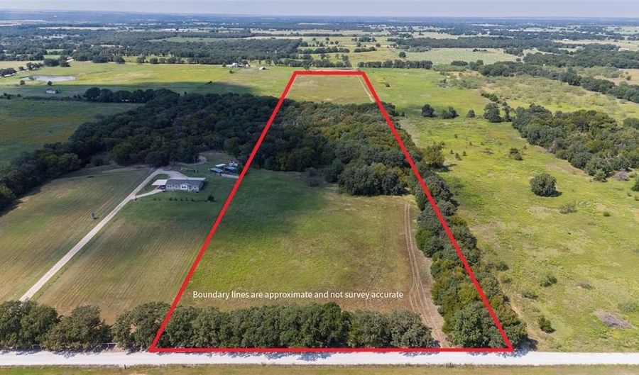 Tbd HCR 2205, Aquilla, TX 76622 - 0 Beds, 0 Bath