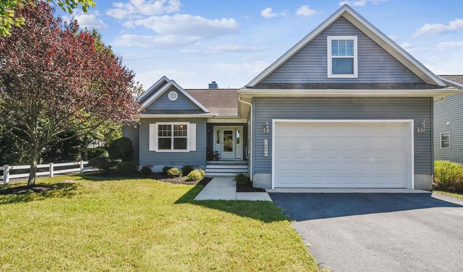 34899 PRESERVE Ln, Dagsboro, DE 19939 - 3 Beds, 3 Bath