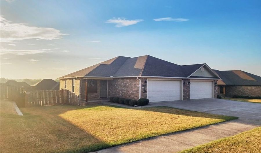 1150 Springhill Rd, Barling, AR 72923 - 0 Beds, 0 Bath