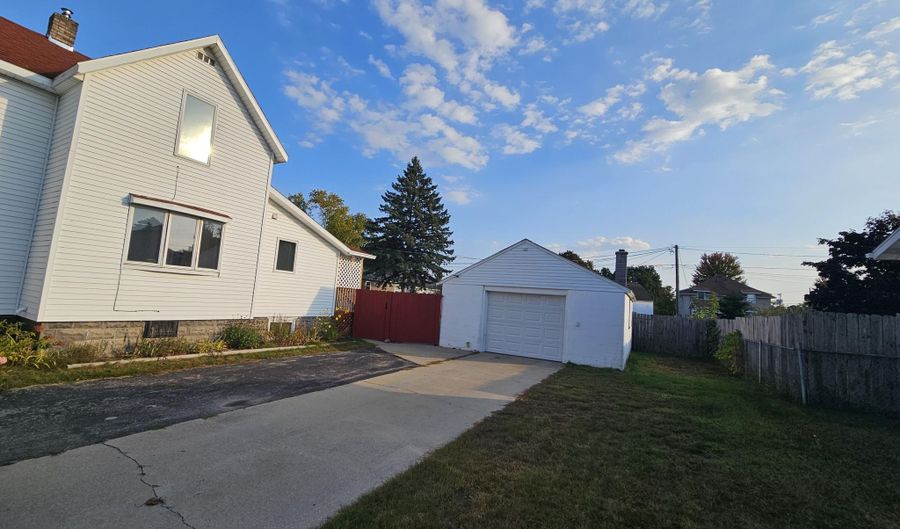 306 Elizabeth St, Alpena, MI 49707 - 3 Beds, 1 Bath