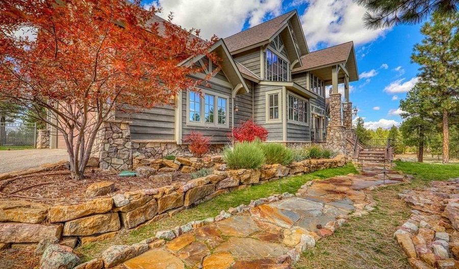 171 S Squaw Canyon Pl, Pagosa Springs, CO 81147 - 3 Beds, 4 Bath