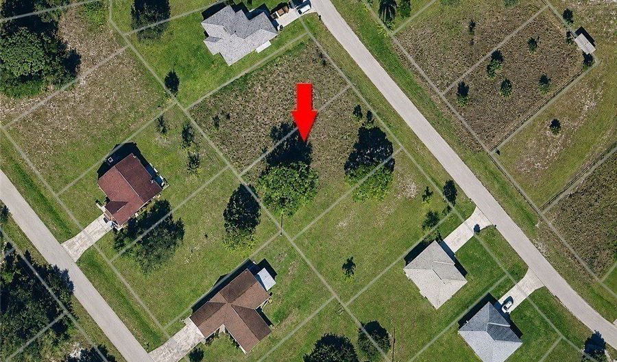 2184 Lincoln Park Ave, Alva, FL 33920 - 0 Beds, 0 Bath