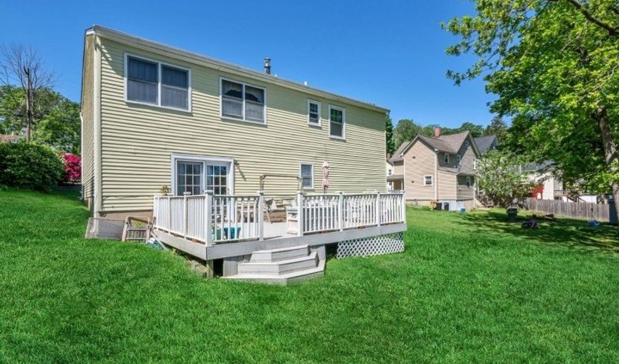 21 Liberty St, Andover, NJ 07801 - 4 Beds, 2 Bath