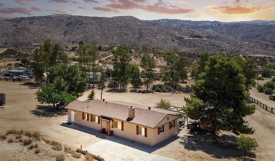 42343 Witten Dr, Aguanga, CA 92536 - 2 Beds, 2 Bath