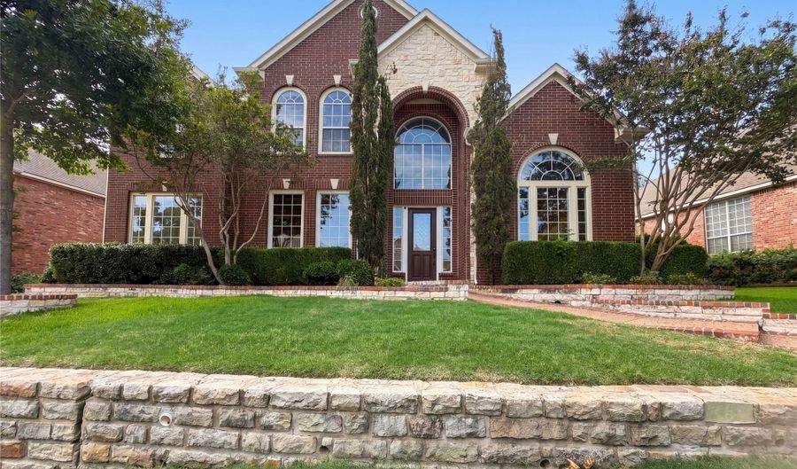 1429 Greenbriar Dr, Allen, TX 75013 - 5 Beds, 4 Bath