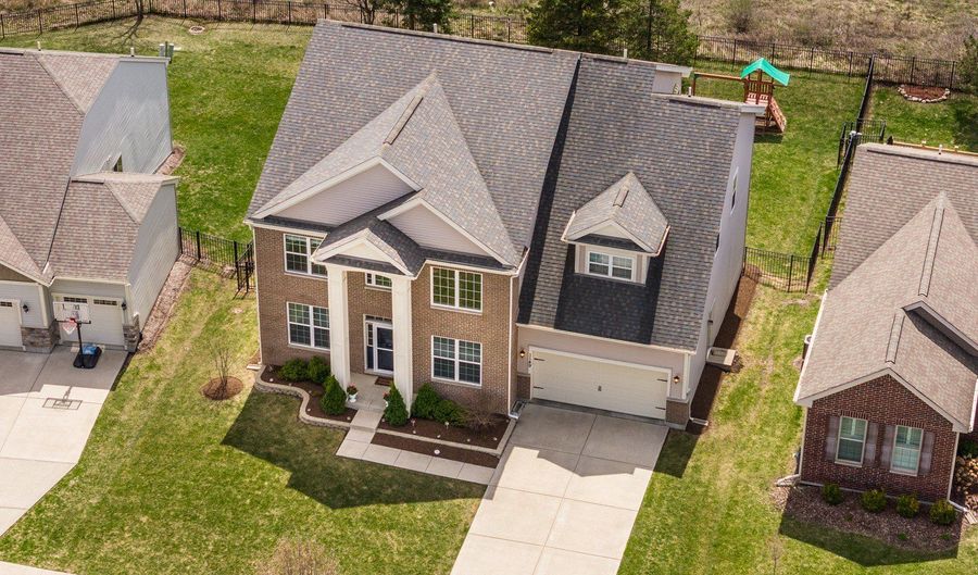 1149 Kingsmill Dr, Algonquin, IL 60102 - 4 Beds, 5 Bath