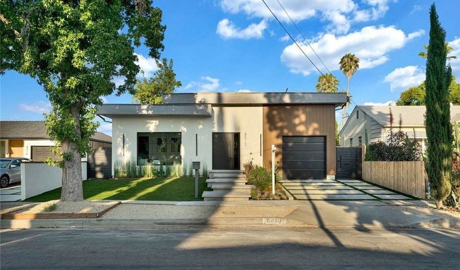 6010 Lasaine Ave, Encino, CA 91316 - 3 Beds, 4 Bath