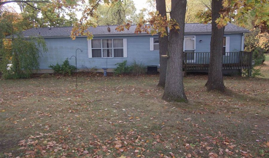 455 Lane 305 Jimmerson Lk, Angola, IN 46703 - 3 Beds, 2 Bath