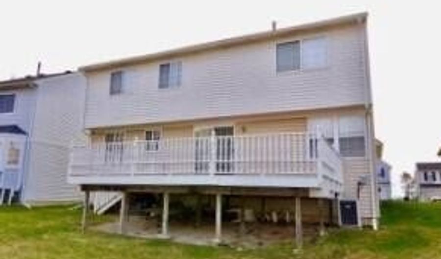 1692 Scio Ridge Rd, Ann Arbor, MI 48103 - 3 Beds, null Bath