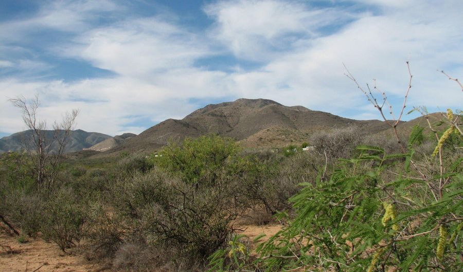30 Aces W Dragoon Rd, Cochise, AZ 85606 - 0 Beds, 0 Bath
