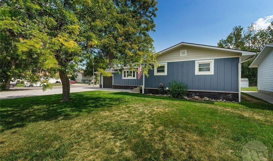 1141 Linden Dr, Billings, MT 59105 - 5 Beds, 2 Bath