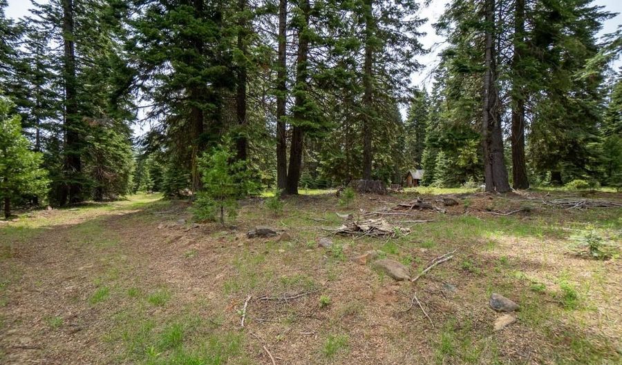 7700 Hyatt Prairie Rd, Ashland, OR 97520 - 0 Beds, 0 Bath