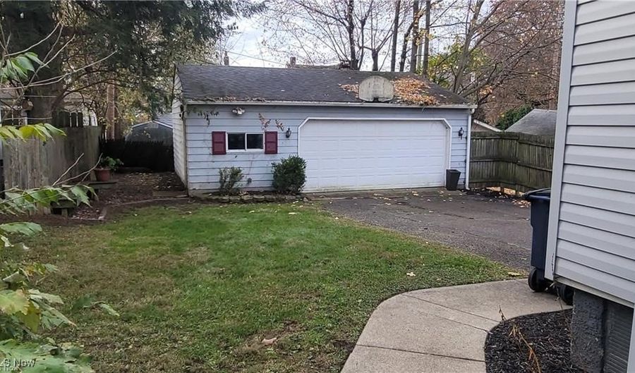 378 Cypress Ave, Akron, OH 44301 - 3 Beds, 1 Bath