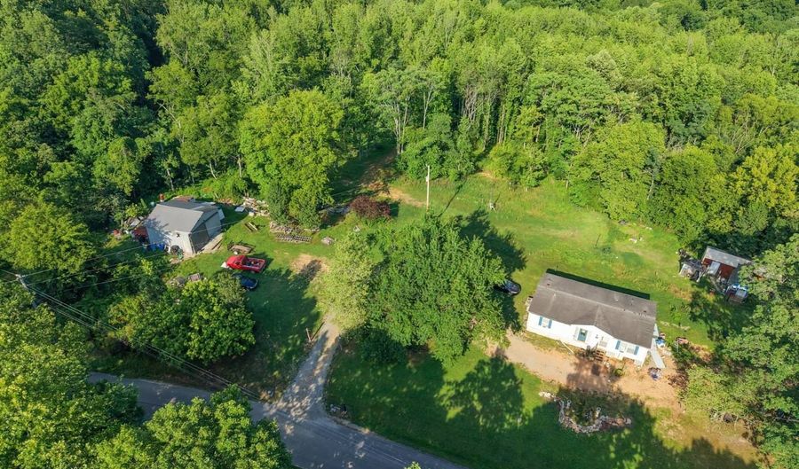 1098 Ewing Albright Rd, Ashland City, TN 37015 - 0 Beds, 0 Bath