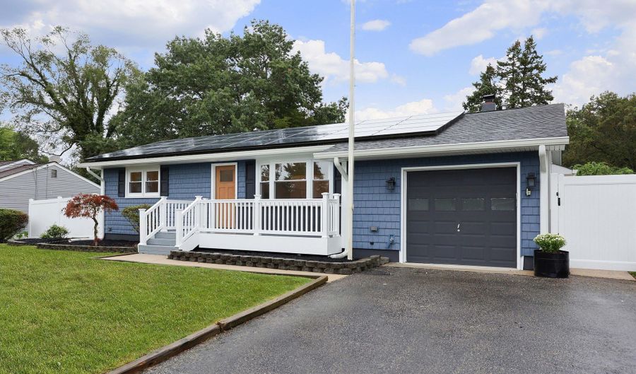 539 Mizzen Ave, Beachwood, NJ 08722 - 3 Beds, 2 Bath