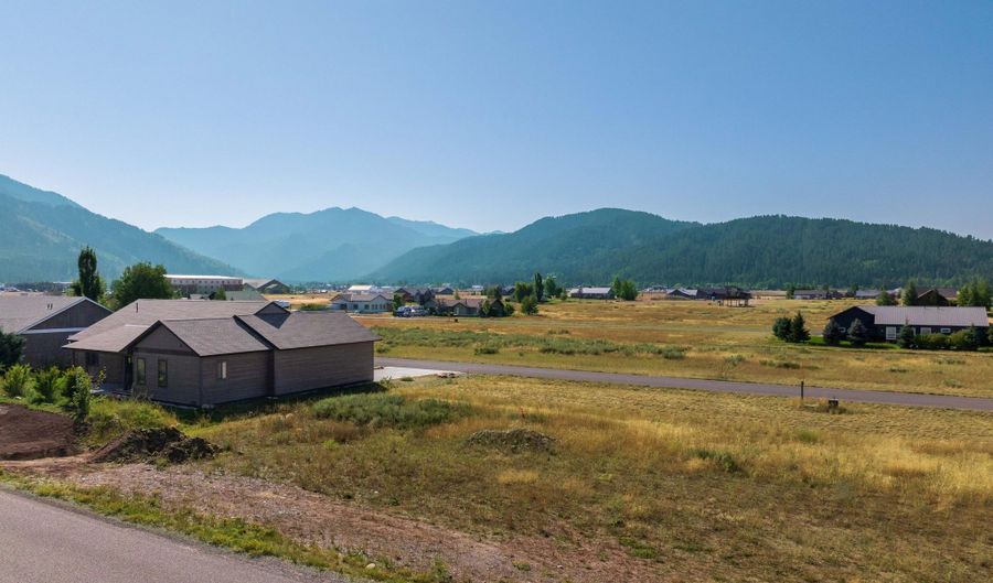 COLUMBINE Street lot 61, Alpine, WY 83128 - 0 Beds, 0 Bath