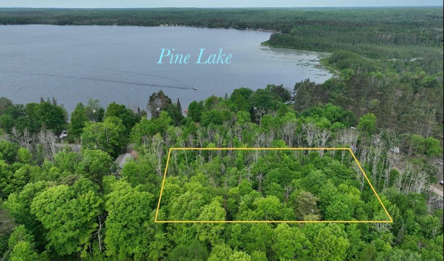 Chris Baum Lane lot 1, Argonne, WI 54511 - 0 Beds, 0 Bath
