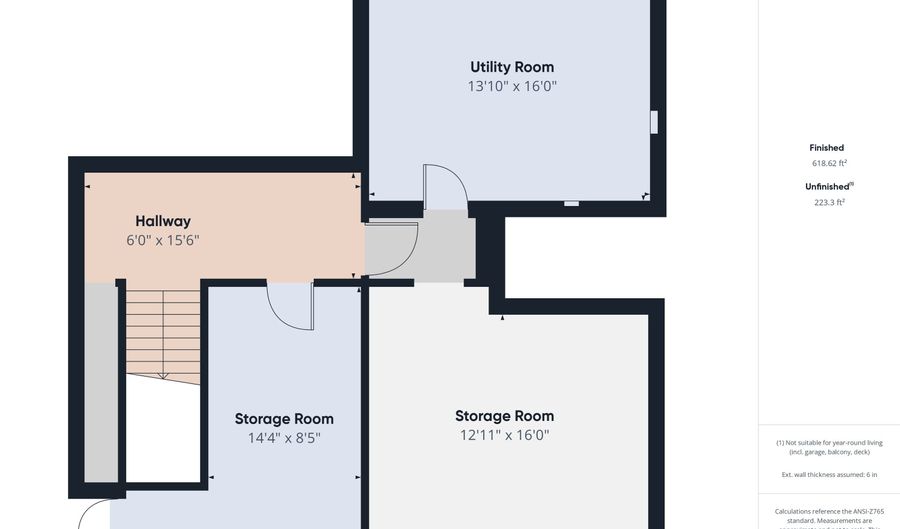 500 Broadway, Anderson, IN 46012 - 0 Beds, 0 Bath