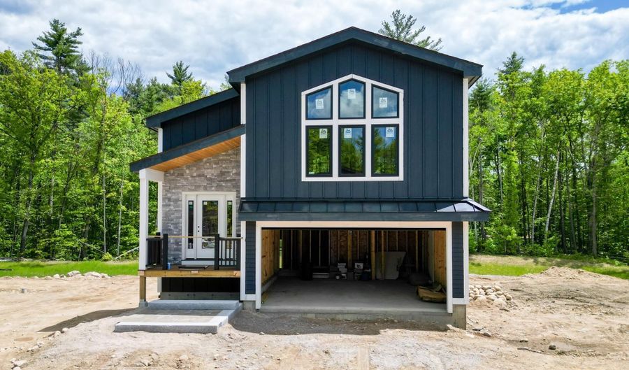 Lot 2 Hidden Glade Drive 2, Bartlett, NH 03818 - 4 Beds, 4 Bath