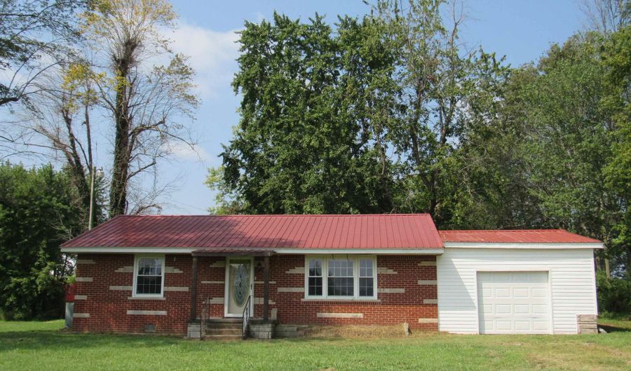 10491 State Route 945, Boaz, KY 42027 - 3 Beds, 2 Bath