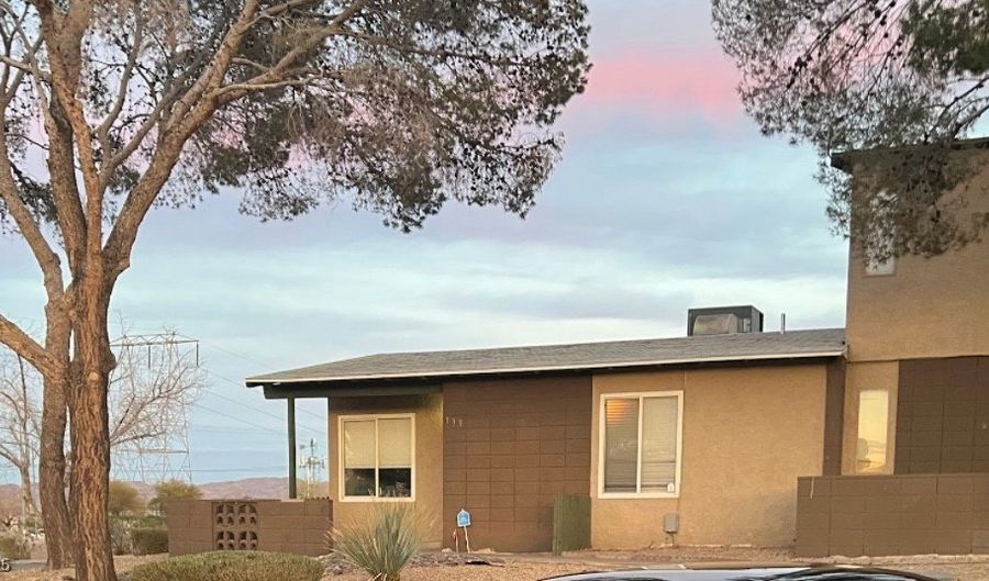 139 E Van Wagenen St, Henderson, NV 89015 - 2 Beds, 1 Bath