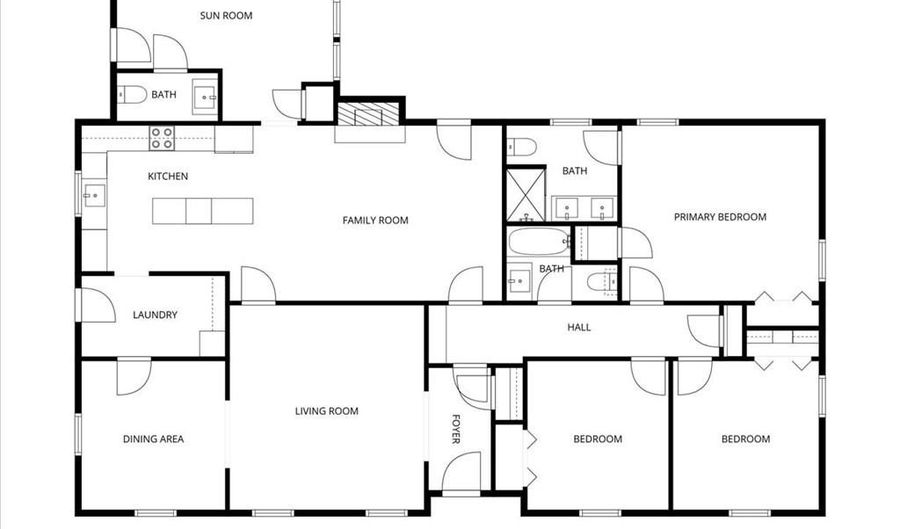 714 Edgewood Rd, Asheboro, NC 27205 - 3 Beds, 3 Bath