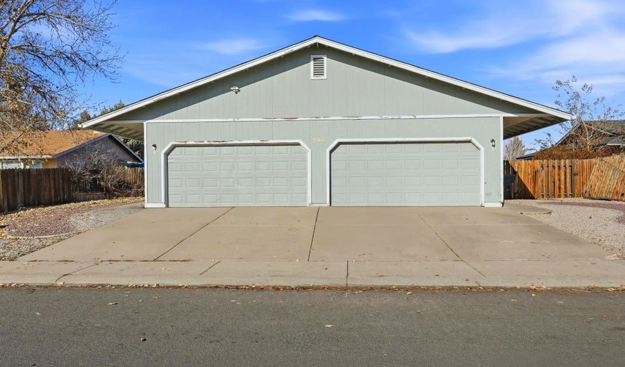 794 Wagon Dr, Gardnerville, NV 89460 - 0 Beds, 0 Bath