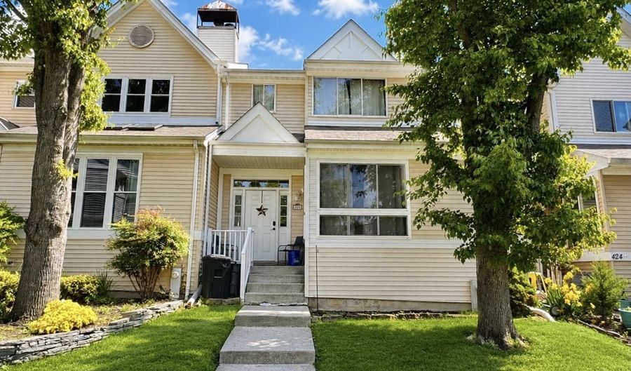 426 KENTMORE Ter, Abingdon, MD 21009 - 3 Beds, 4 Bath