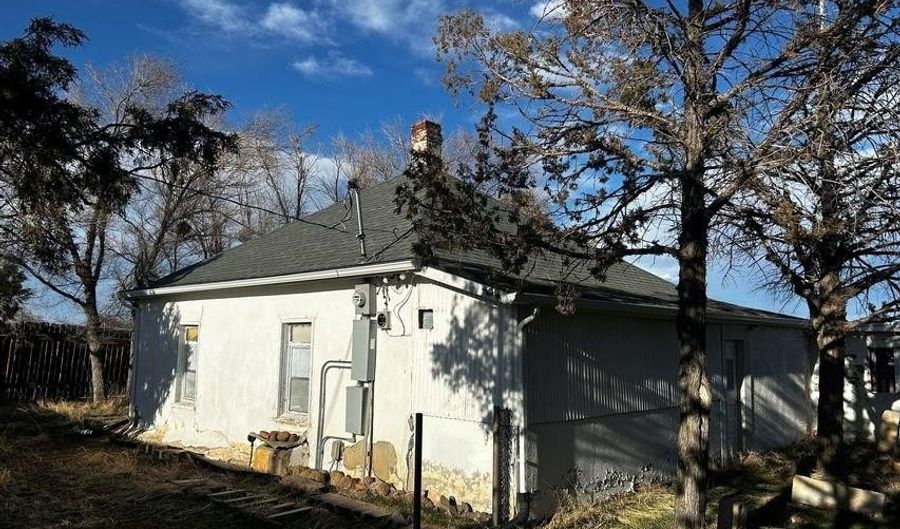 29120 Lynn Rd, Aguilar, CO 81020 - 2 Beds, 1 Bath