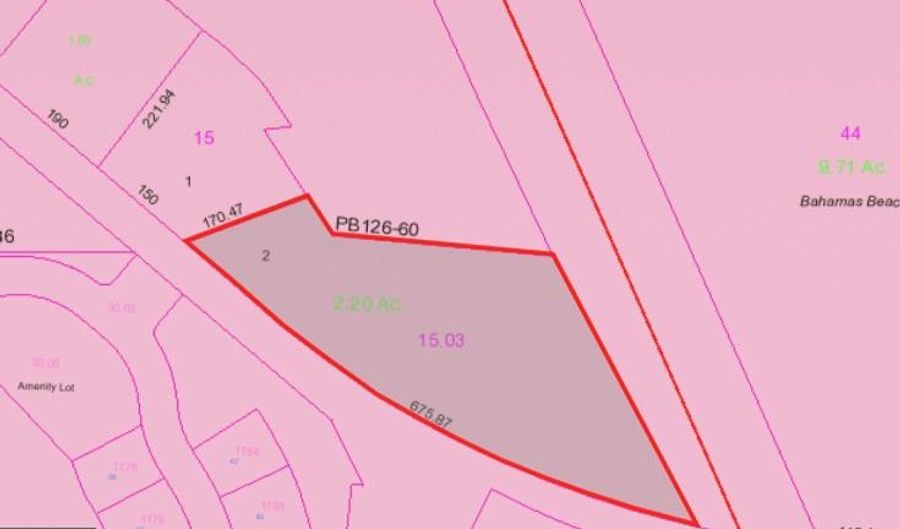 Lot 2 MUDDY NECK ROAD, Frankford, DE 19945 - 0 Beds, 0 Bath