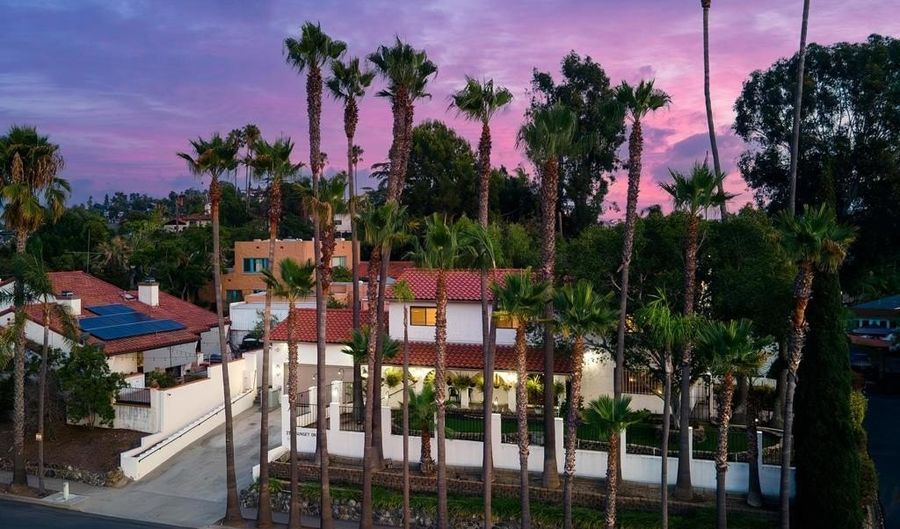 7781 SUNSET Dr, La Mesa, CA 91942 - 4 Beds, 3 Bath