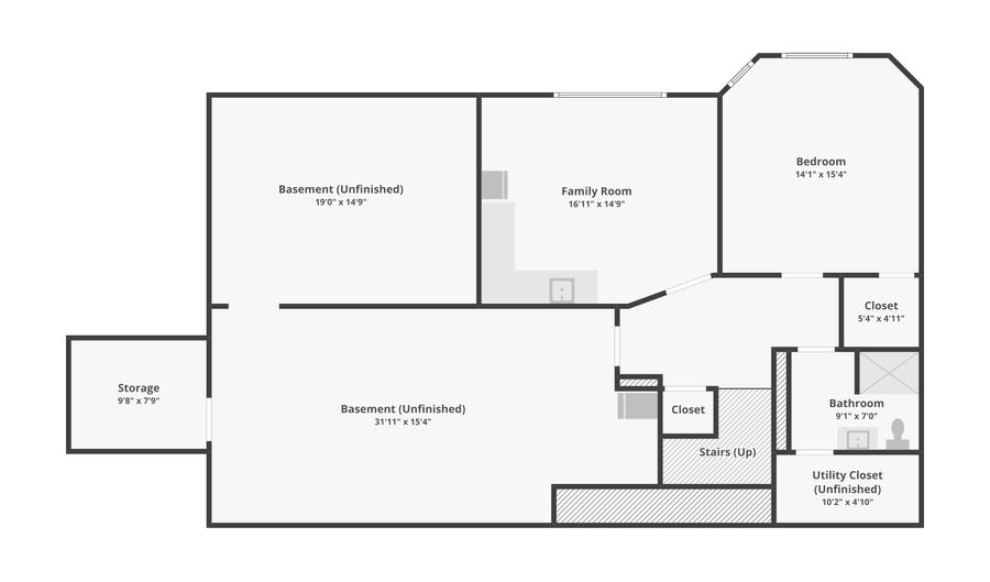 W3549 CENTER VALLEY Road, Appleton, WI 54913 - 3 Beds, 3 Bath