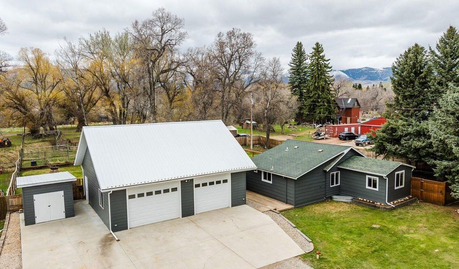 508 S 2nd St, Big Horn, WY 82833 - 2 Beds, 1 Bath