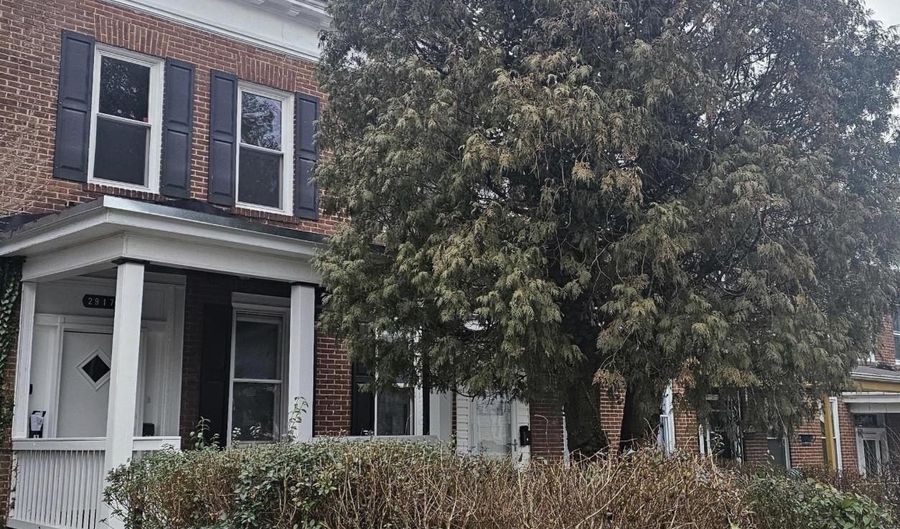 2917 ROCKROSE Ave, Baltimore, MD 21215 - 0 Beds, 0 Bath