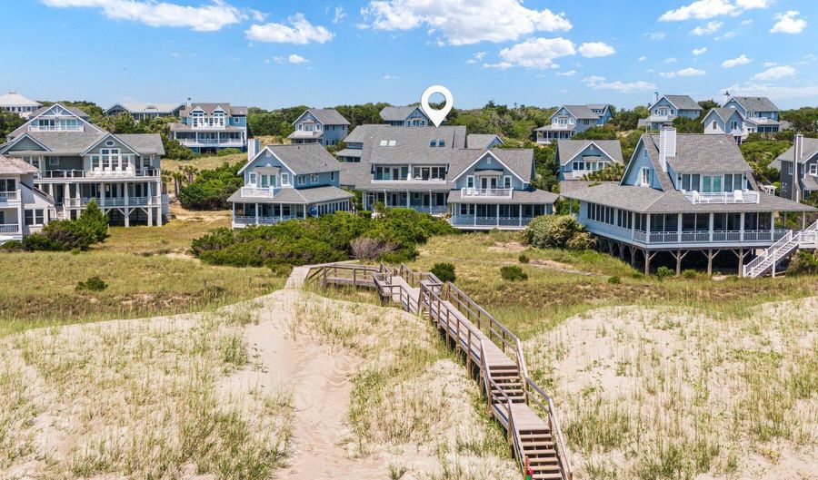 3 Scotch Bonnet Ln # B, Bald Head Island, NC 28461 - 3 Beds, 4 Bath