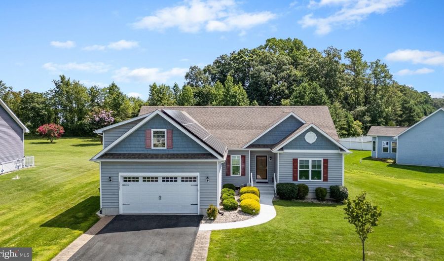 30587 PARK PAVILLION Way, Lewes, DE 19958 - 4 Beds, 3 Bath