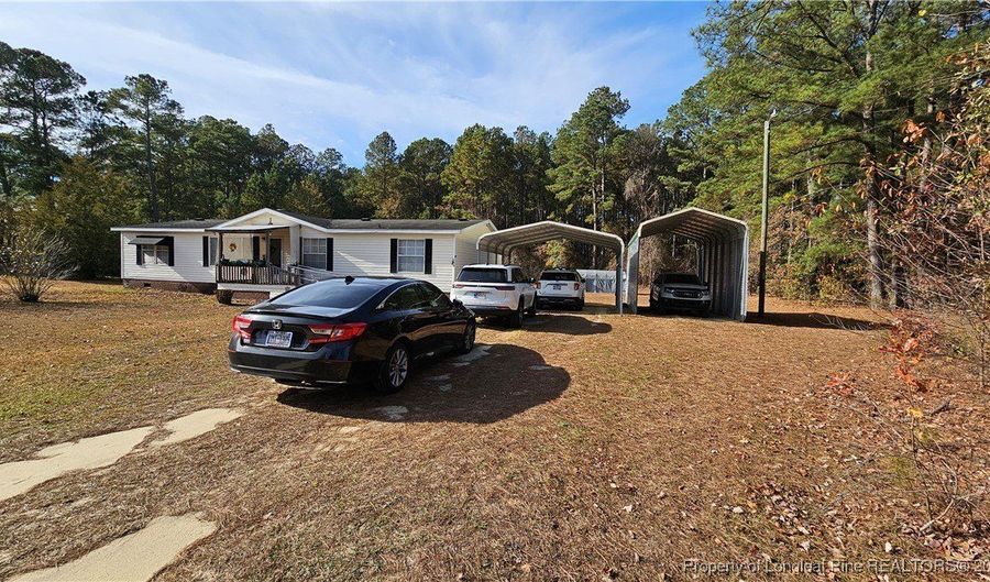 2156 Maxton St, Autryville, NC 28318 - 3 Beds, 2 Bath