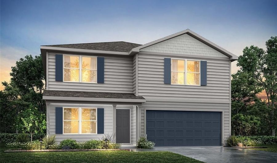 170 Sienna Dr, Alvord, TX 76225 - 6 Beds, 4 Bath