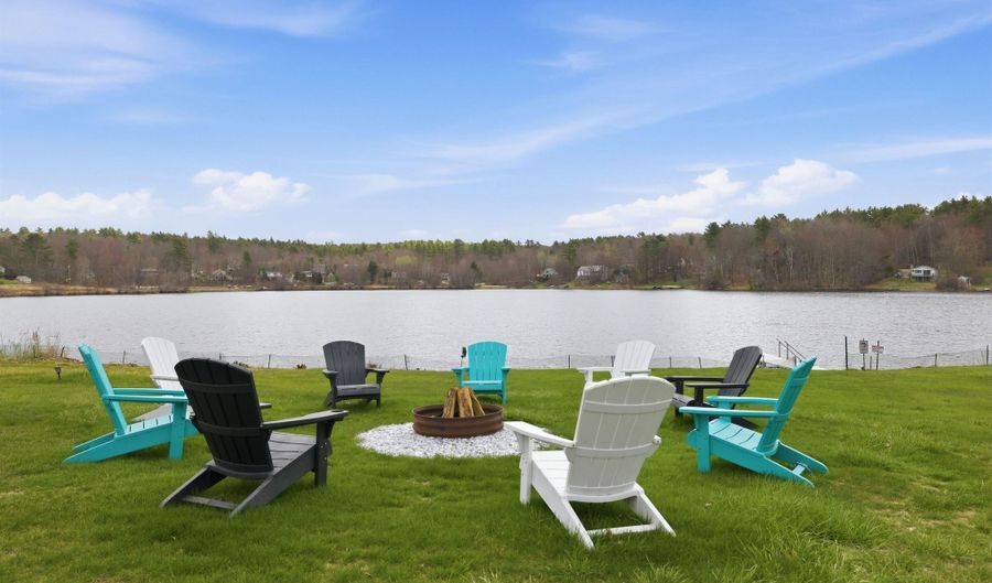 165 Georgetown Dr, Barnstead, NH 03225 - 4 Beds, 3 Bath