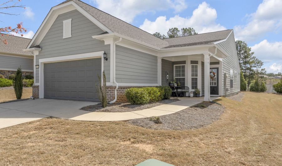 1071 Southern Pne, Greensboro, GA 30642 - 2 Beds, 2 Bath