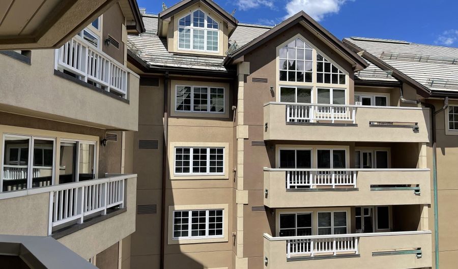 210 Offerson Road Unit R-312 Week 14 R-312, Week 14, Beaver Creek, CO 81620 - 1 Beds, 2 Bath