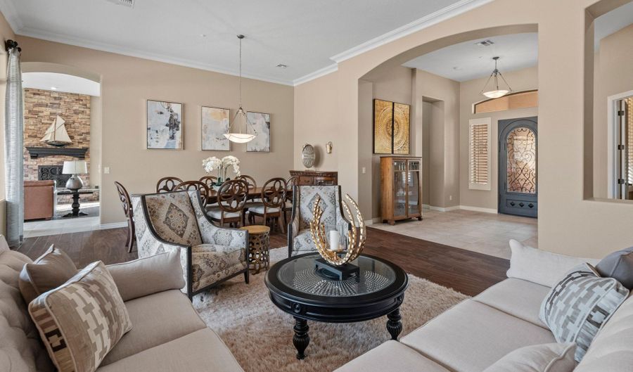 42034 N HARBOUR TOWN Ct, Anthem, AZ 85086 - 4 Beds, 5 Bath