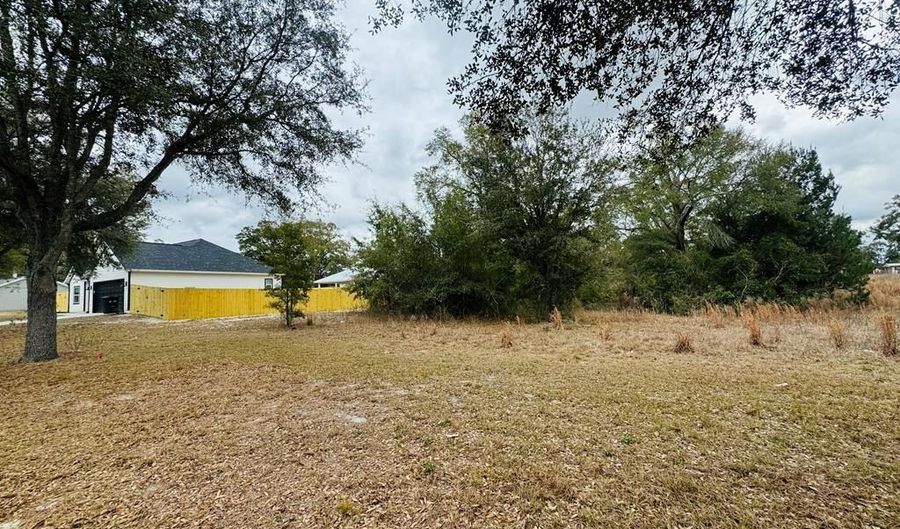 3581 Frederick Ave, Bell, FL 32619 - 0 Beds, 0 Bath