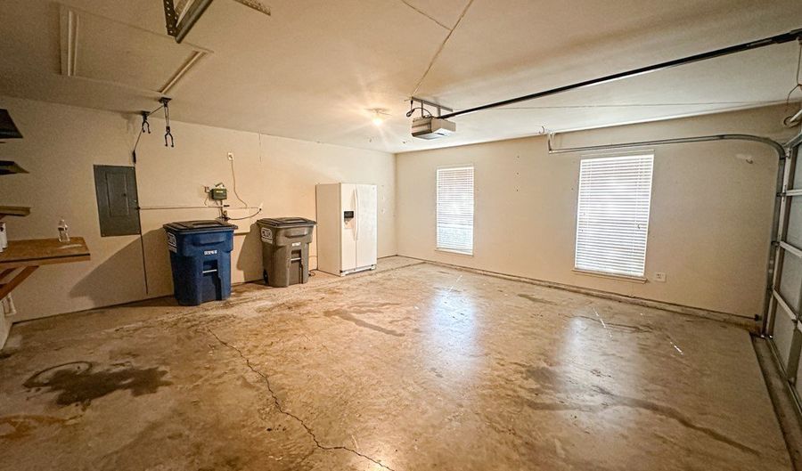 1715 Nestledown Dr, Allen, TX 75002 - 3 Beds, 2 Bath
